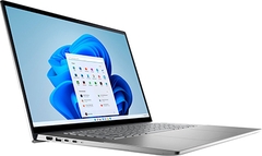 Dell - Inspiron 2-in-1 16” FHD+ Touch Laptop – 12th Gen Intel Evo i5 – 8GB Memory – 512GB SSD - Platinum Silver