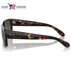 Kính râm Unisex, Ray-Ban RB438858-X
