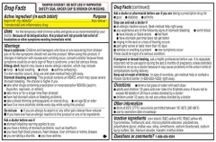 Thuốc giảm đau Kirkland Signature Aspirin, 81 mg