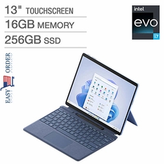 Microsoft Surface Pro 9