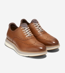 Giày Cole Haan Oxford OriginalGrand Ultra Wingtip dành cho nam