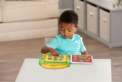 Sách nói tiếng Anh - LeapFrog 100 Animals Book 100 từ