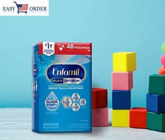 Sữa Enfamil Enspire Powder Infant Formula 30oz