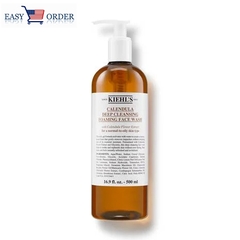 Sữa Rửa Mặt Hoa Cúc Kiehl’s - Calendula Deep Cleansing Foaming Face Wash 500ml