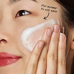 Sữa Rửa Mặt Hoa Cúc Kiehl’s - Calendula Deep Cleansing Foaming Face Wash 500ml