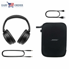 Tai nghe khử tiếng ồn Bose QuietComfort 45 SE