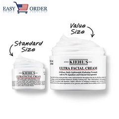 Kem Dưỡng Ẩm Kiehl's Ultra Facial Cream 125ml