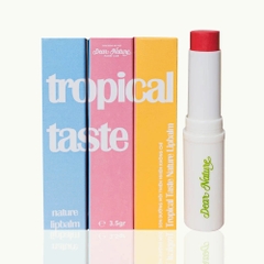 Son dưỡng Tropical Taste Nature Lipbalm