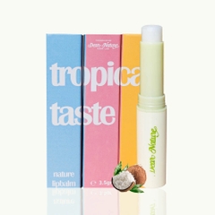 Son dưỡng Tropical Taste Nature Lipbalm