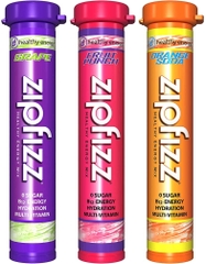 Bột Vitamin Không Đường Zipfizz 30 ống