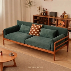 Sofa Summer