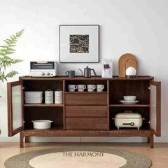 Tủ Lưu Trữ Harmony 12