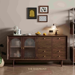 Tủ Lưu Trữ Harmony 13