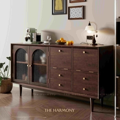 Tủ Lưu Trữ Harmony 13