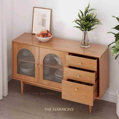 Tủ Lưu Trữ Harmony 14