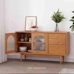 Tủ Lưu Trữ Harmony 14