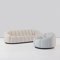 Sofa Shell