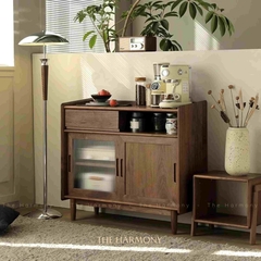 Tủ Lưu Trữ Harmony 15