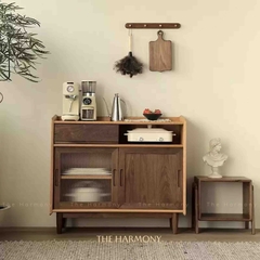 Tủ Lưu Trữ Harmony 15