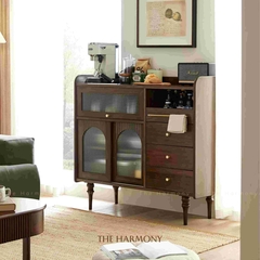 Tủ Lưu Trữ Harmony 16