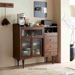 Tủ Lưu Trữ Harmony 16
