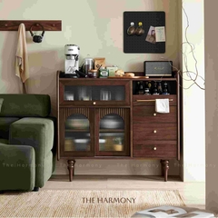 Tủ Lưu Trữ Harmony 16