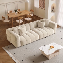 Sofa Texudo