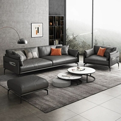 Sofa Crispy