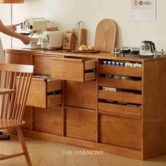 Tủ Lưu Trữ Harmony 17