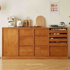 Tủ Lưu Trữ Harmony 17