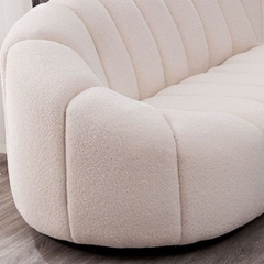 Sofa Shell