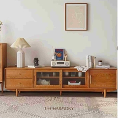 Kệ Tivi Harmony 04