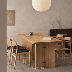 Bàn Ăn Harmony 14