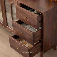 Tủ Lưu Trữ Harmony 18