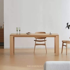 Bàn Ăn Harmony 16