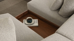 Sofa Slimline