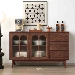 Tủ Lưu Trữ Harmony 18