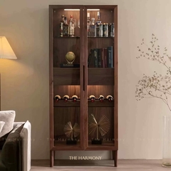 Tủ Rượu Harmony 04