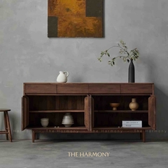 Tủ Trang Trí Harmony 12