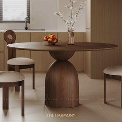 Bàn Ăn Harmony 06