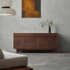Tủ Trang Trí Harmony 12