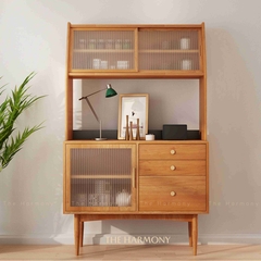 Tủ Lưu Trữ Harmony 19