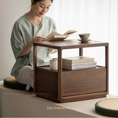 Tủ Đầu Giường Harmony 03