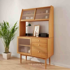 Tủ Lưu Trữ Harmony 19