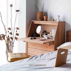 Bàn Trang Điểm Harmony 01
