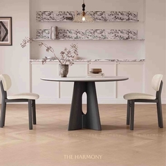 Bàn Ăn Harmony 19