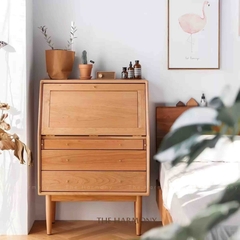 Bàn Trang Điểm Harmony 01