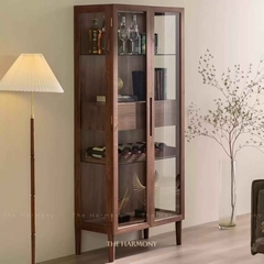 Tủ Rượu Harmony 04