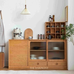 Tủ Lưu Trữ Harmony 20