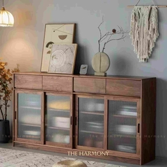 Tủ Lưu Trữ Harmony 21